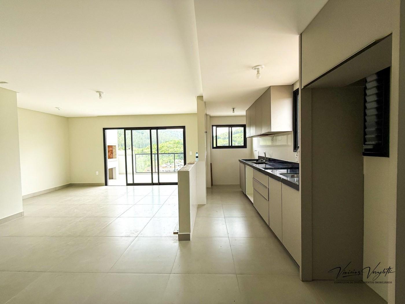 Cobertura à venda com 3 quartos, 140m² - Foto 9