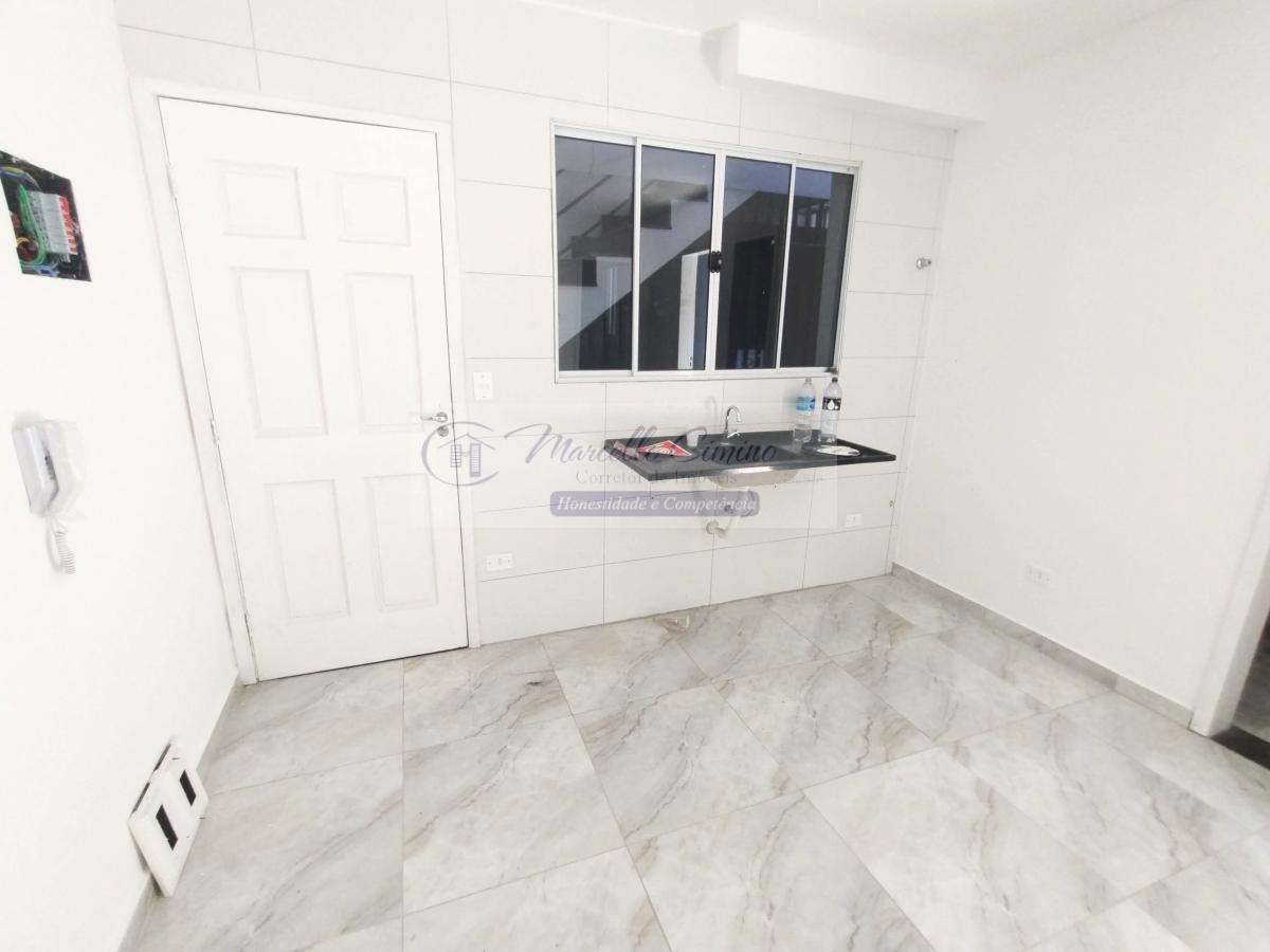 Apartamento à venda com 1 quarto, 31m² - Foto 6