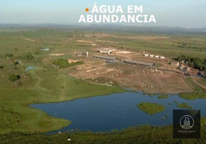 Fazenda à venda, 4270000000M2 - Foto 5