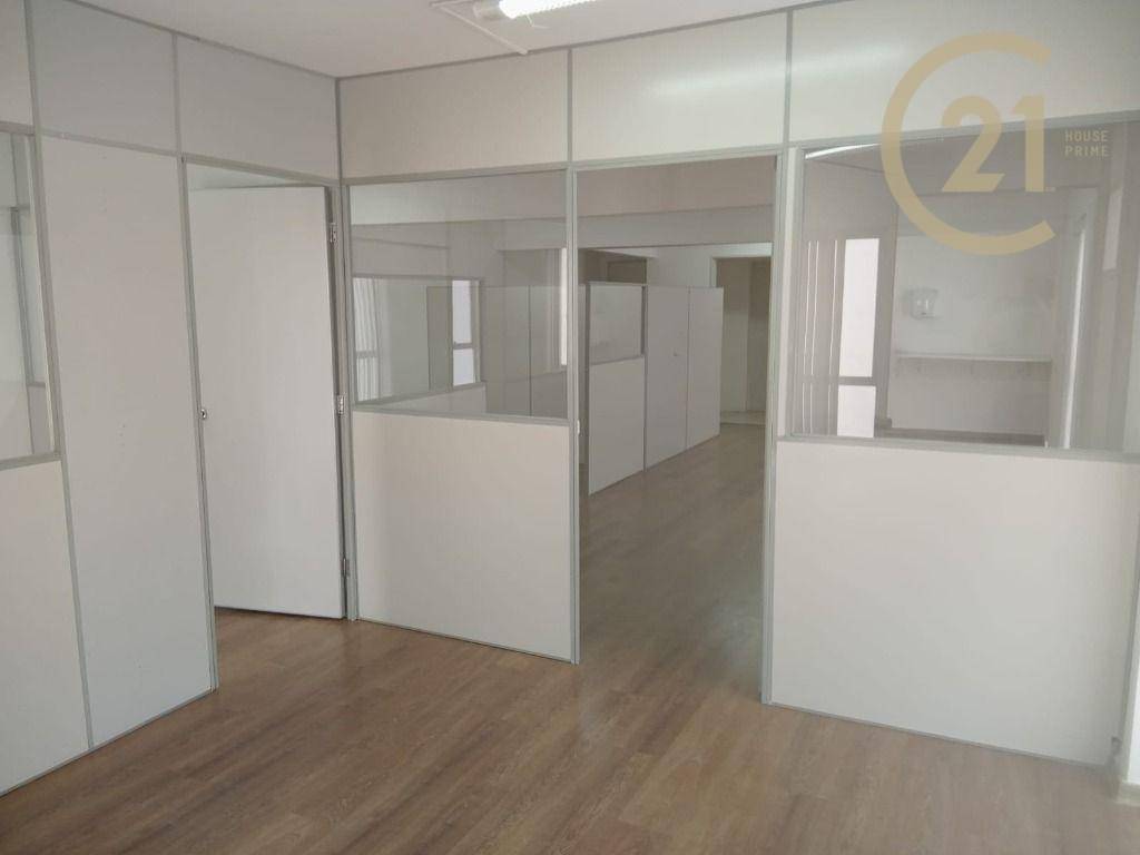 Conjunto Comercial-Sala para alugar, 80m² - Foto 7