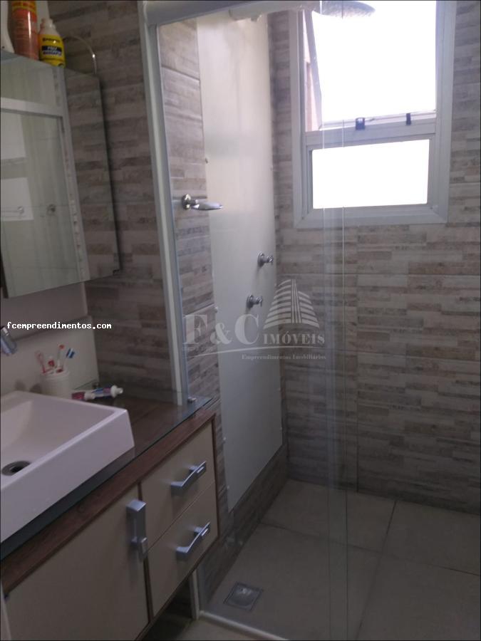 Apartamento à venda com 2 quartos, 45m² - Foto 11