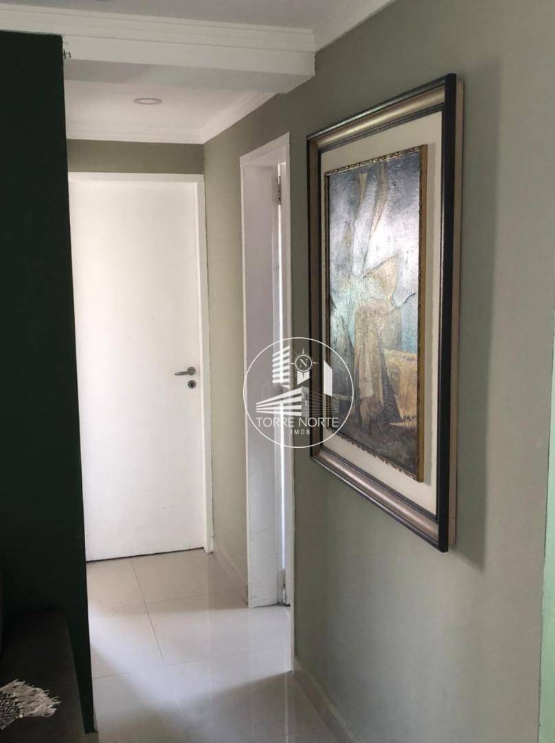 Apartamento à venda com 2 quartos, 61m² - Foto 5