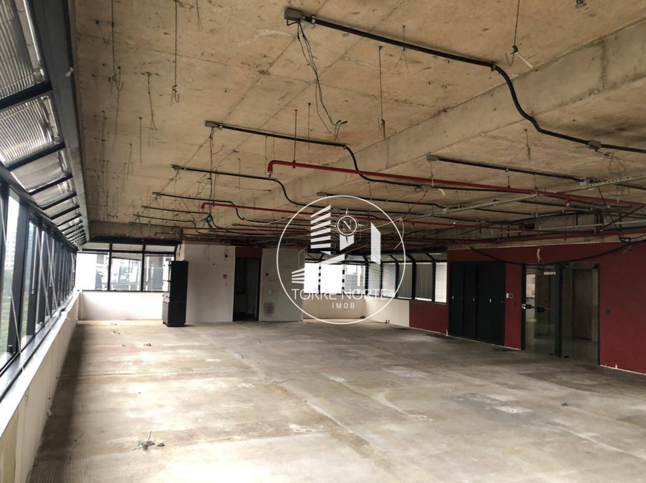 Conjunto Comercial-Sala à venda, 200m² - Foto 8