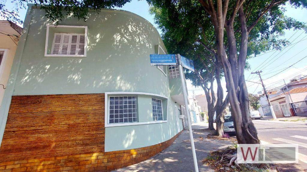 Casa para alugar com 3 quartos, 120m² - Foto 2