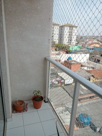 Apartamento à venda com 2 quartos, 51m² - Foto 13