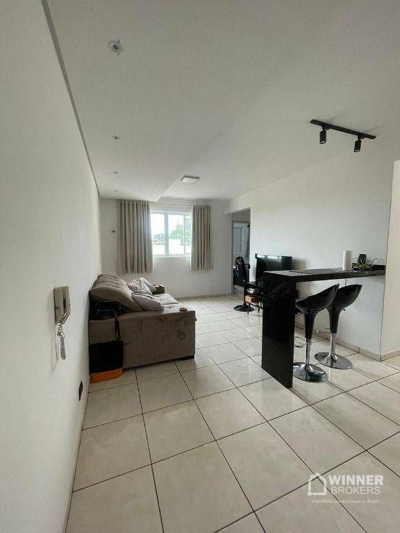 Apartamento, 2 quartos, 48 m² - Foto 5