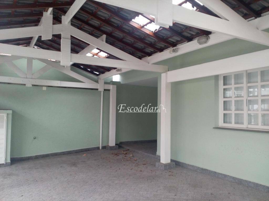 Sobrado à venda com 4 quartos, 320m² - Foto 8