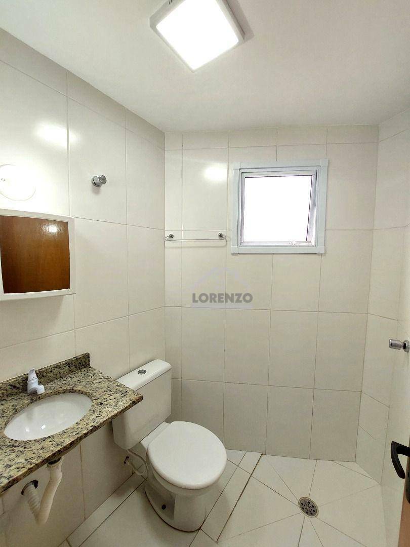 Apartamento à venda com 2 quartos, 40m² - Foto 20