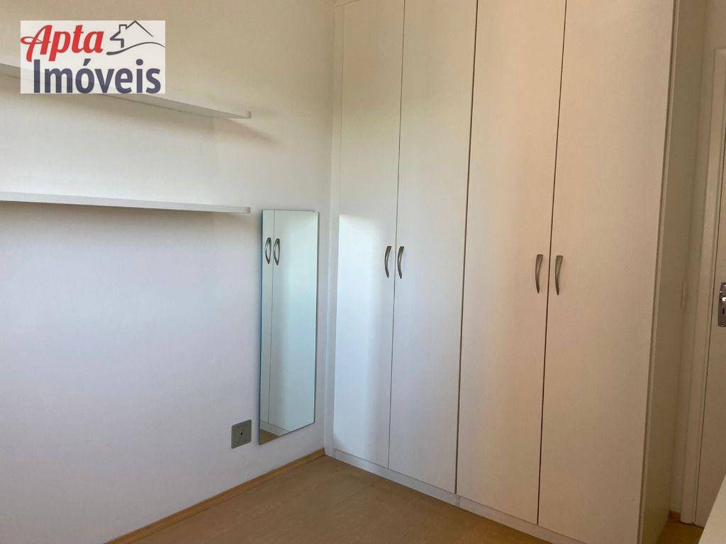 Apartamento à venda com 2 quartos, 56m² - Foto 6