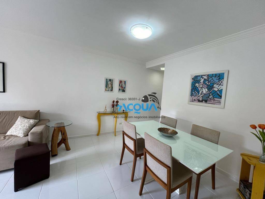 Apartamento à venda com 3 quartos, 81m² - Foto 2