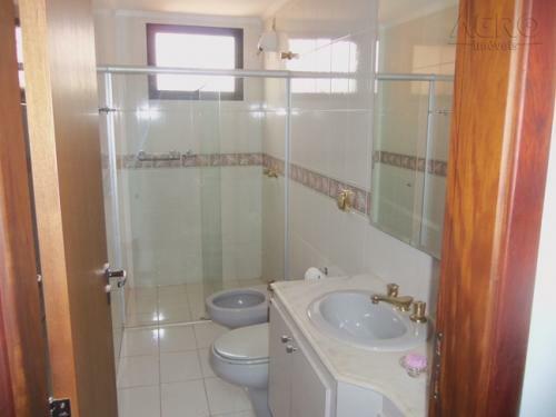 Apartamento à venda com 3 quartos, 250m² - Foto 5