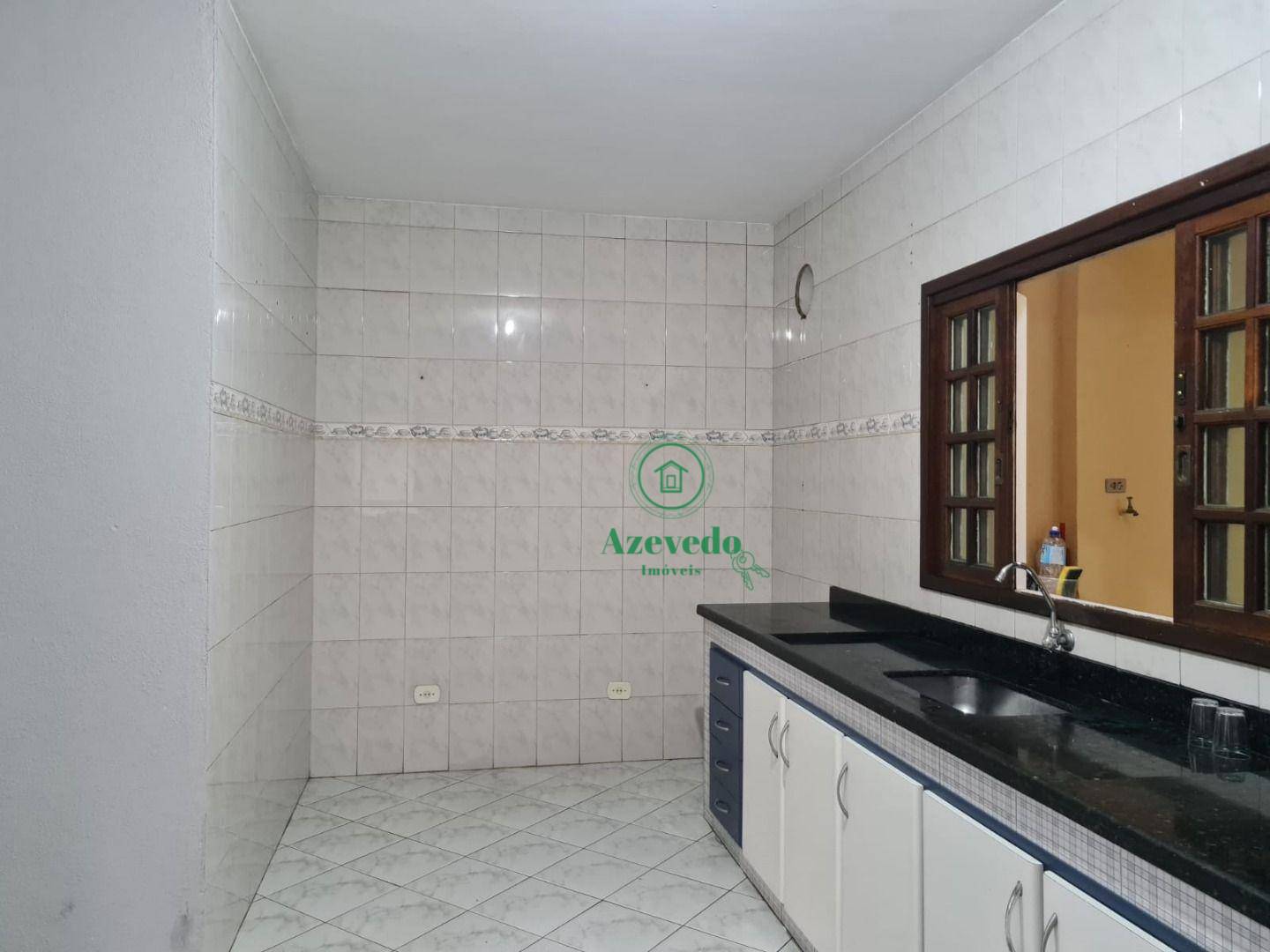 Sobrado para alugar com 3 quartos, 120m² - Foto 10