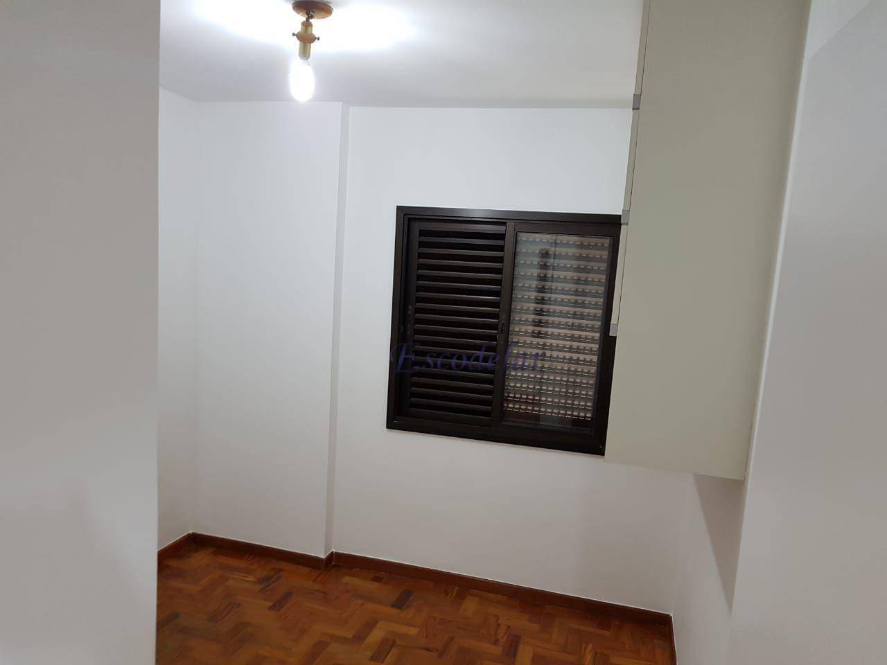 Apartamento à venda com 4 quartos, 152m² - Foto 7