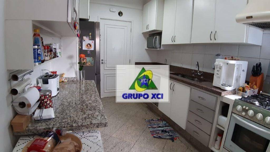 Apartamento à venda com 3 quartos, 98m² - Foto 16