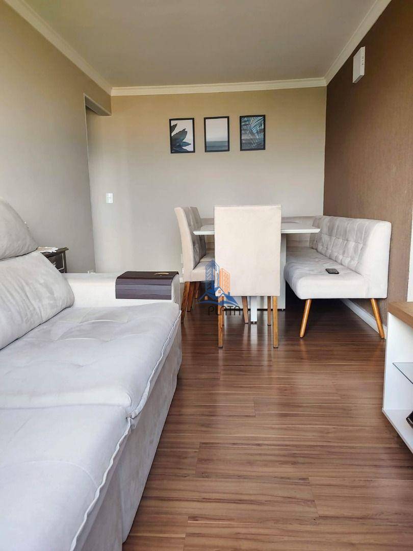 Apartamento à venda com 2 quartos, 54m² - Foto 19