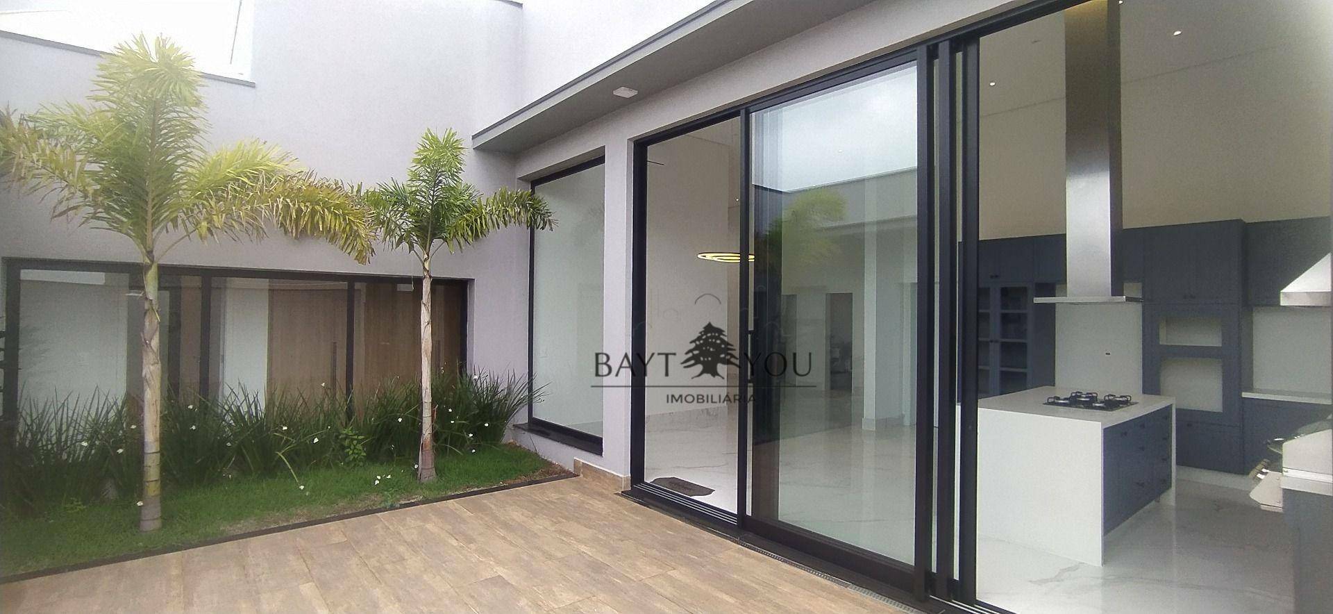 Casa de Condomínio à venda com 4 quartos, 220m² - Foto 52