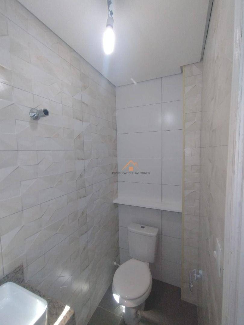 Sobrado para alugar com 2 quartos, 120m² - Foto 18