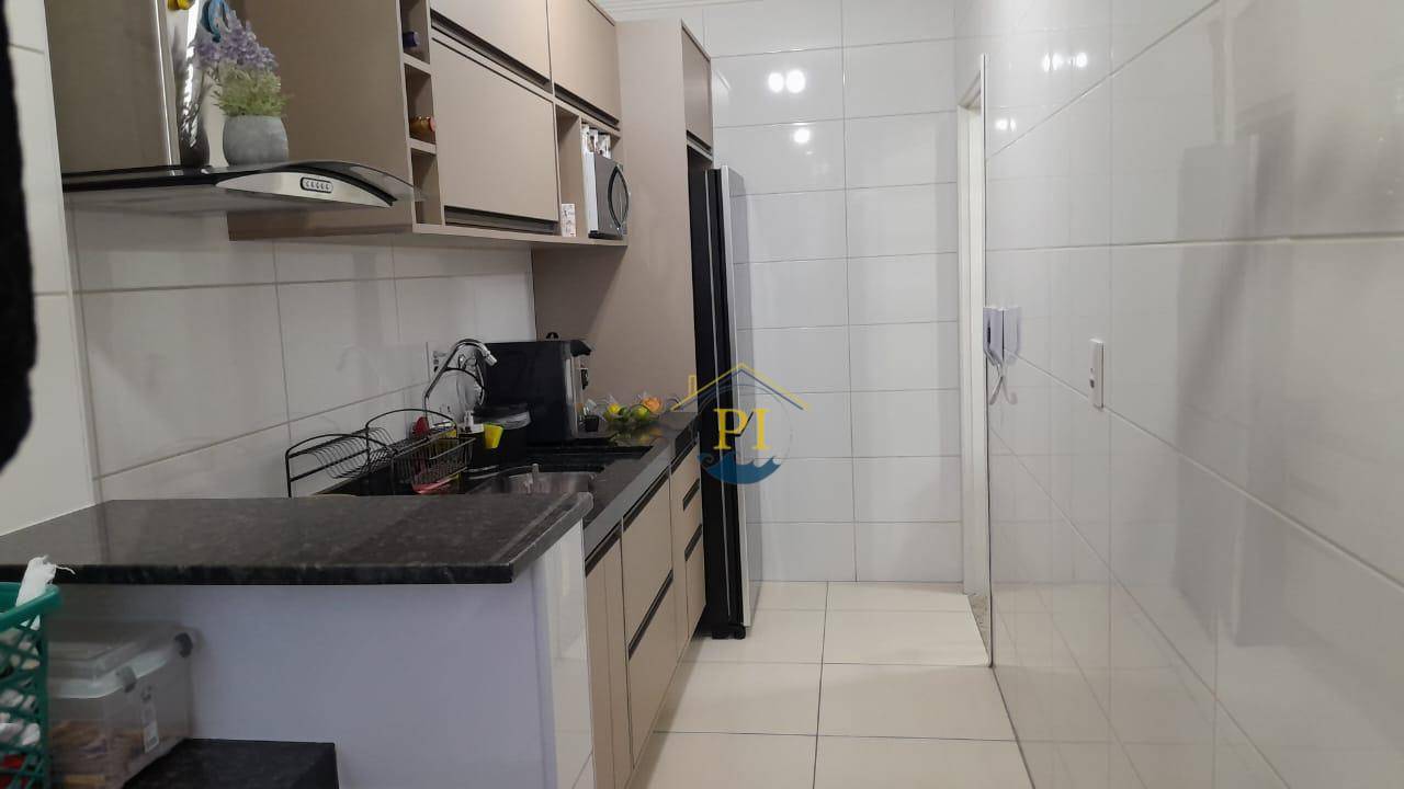 Apartamento à venda com 2 quartos, 61m² - Foto 6