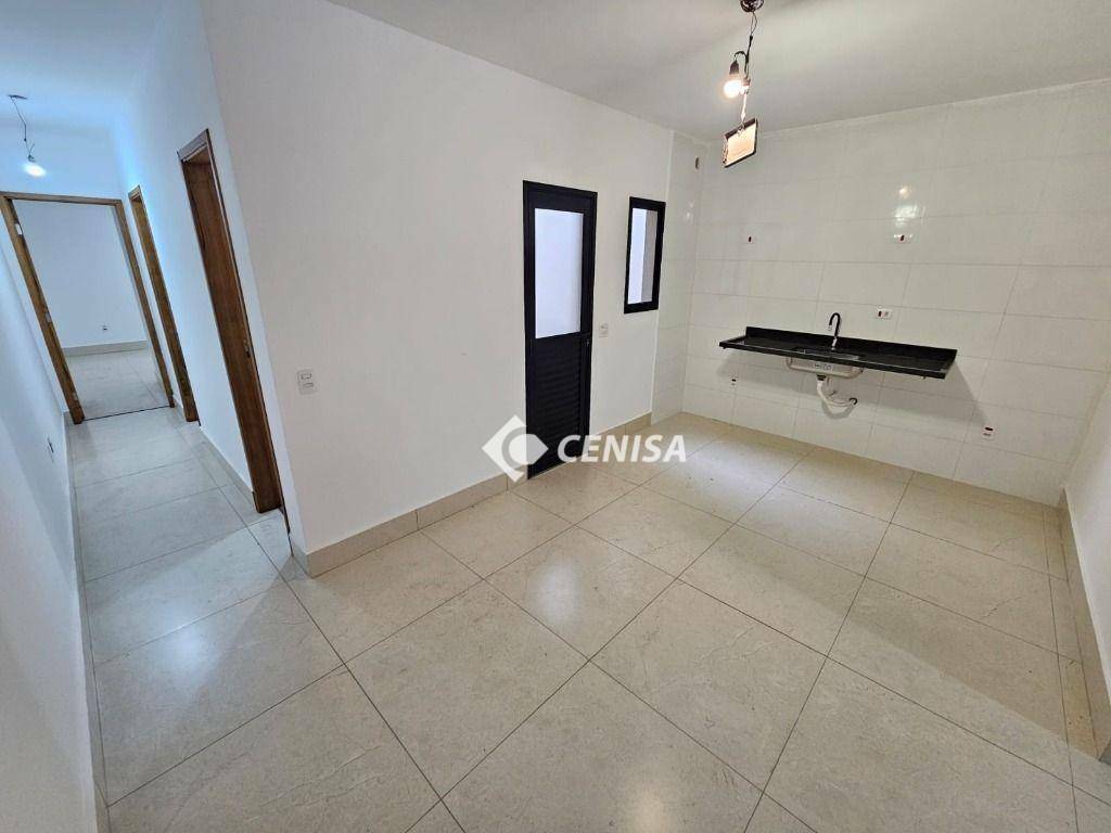 Casa à venda com 2 quartos, 89m² - Foto 9