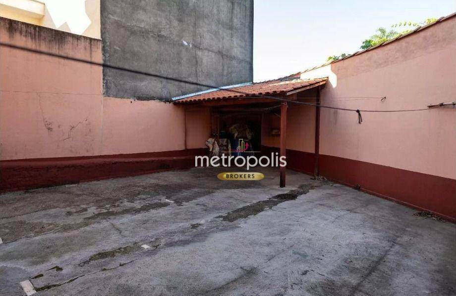 Sobrado à venda com 3 quartos, 200m² - Foto 33