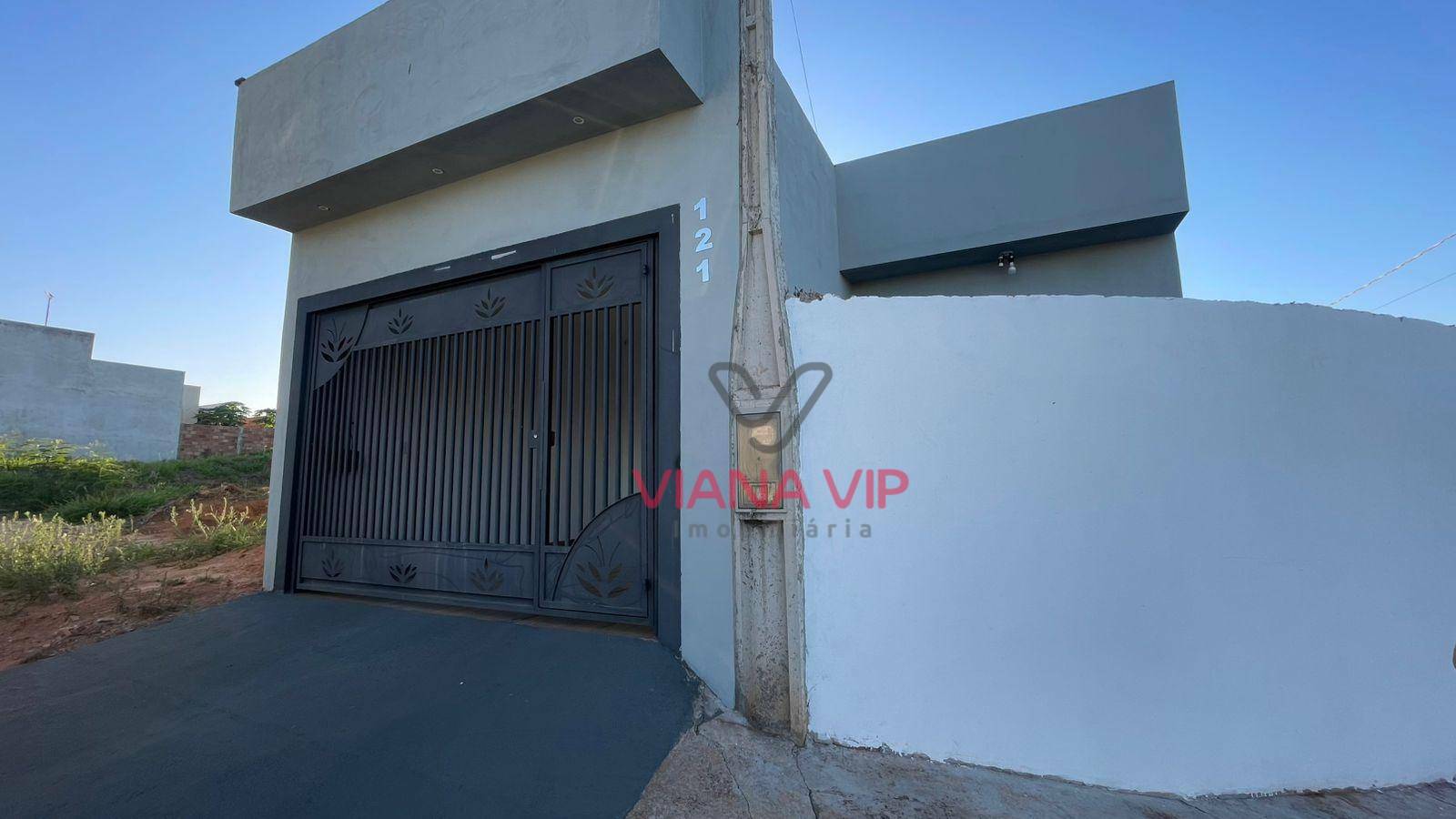 Casa, 2 quartos, 160 m² - Foto 1