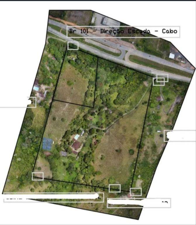 Terreno, 2 hectares - Foto 5