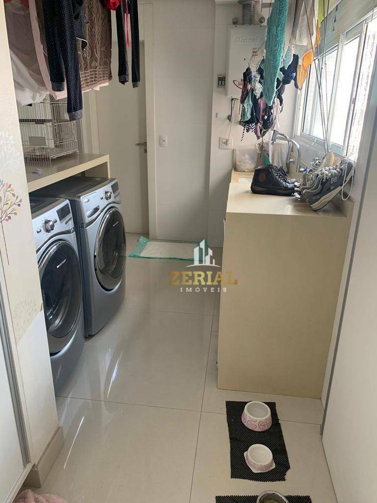 Apartamento à venda com 4 quartos, 244m² - Foto 15