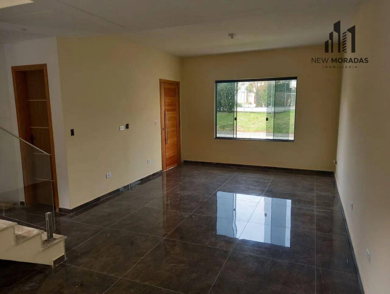 Sobrado à venda com 3 quartos, 133m² - Foto 2