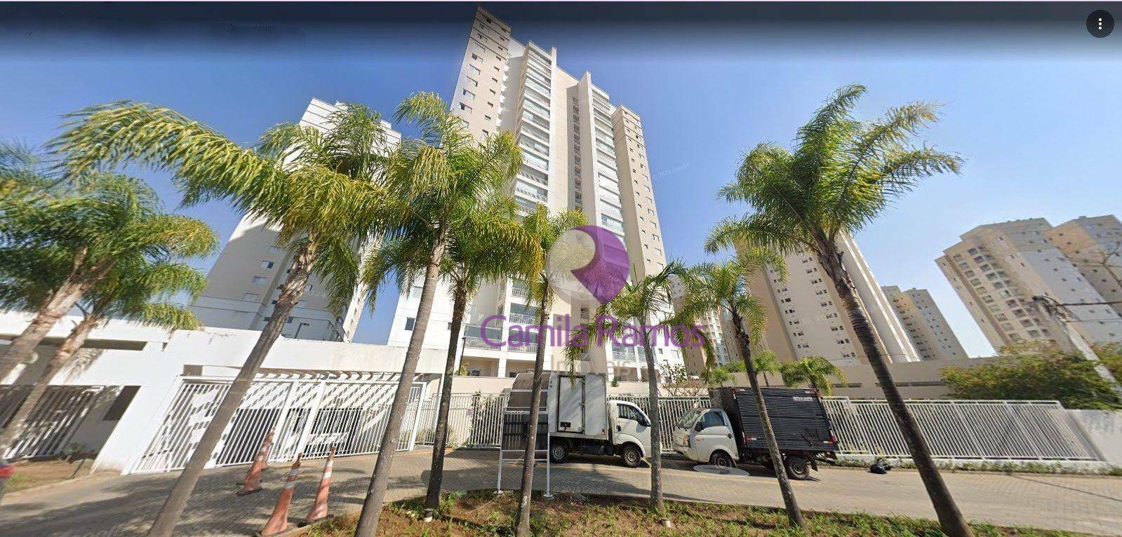 Apartamento à venda e aluguel com 2 quartos, 63m² - Foto 1