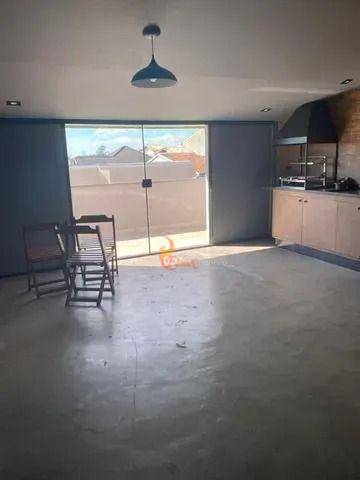 Sobrado à venda com 3 quartos, 300m² - Foto 13