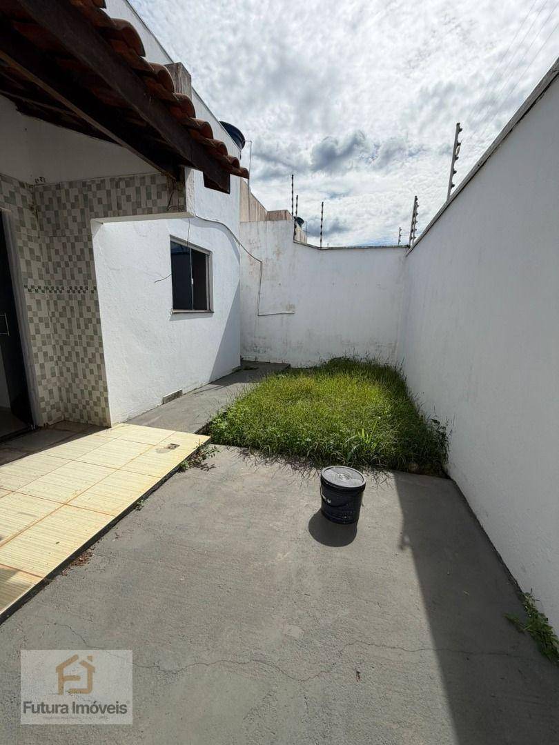 Casa, 3 quartos - Foto 14