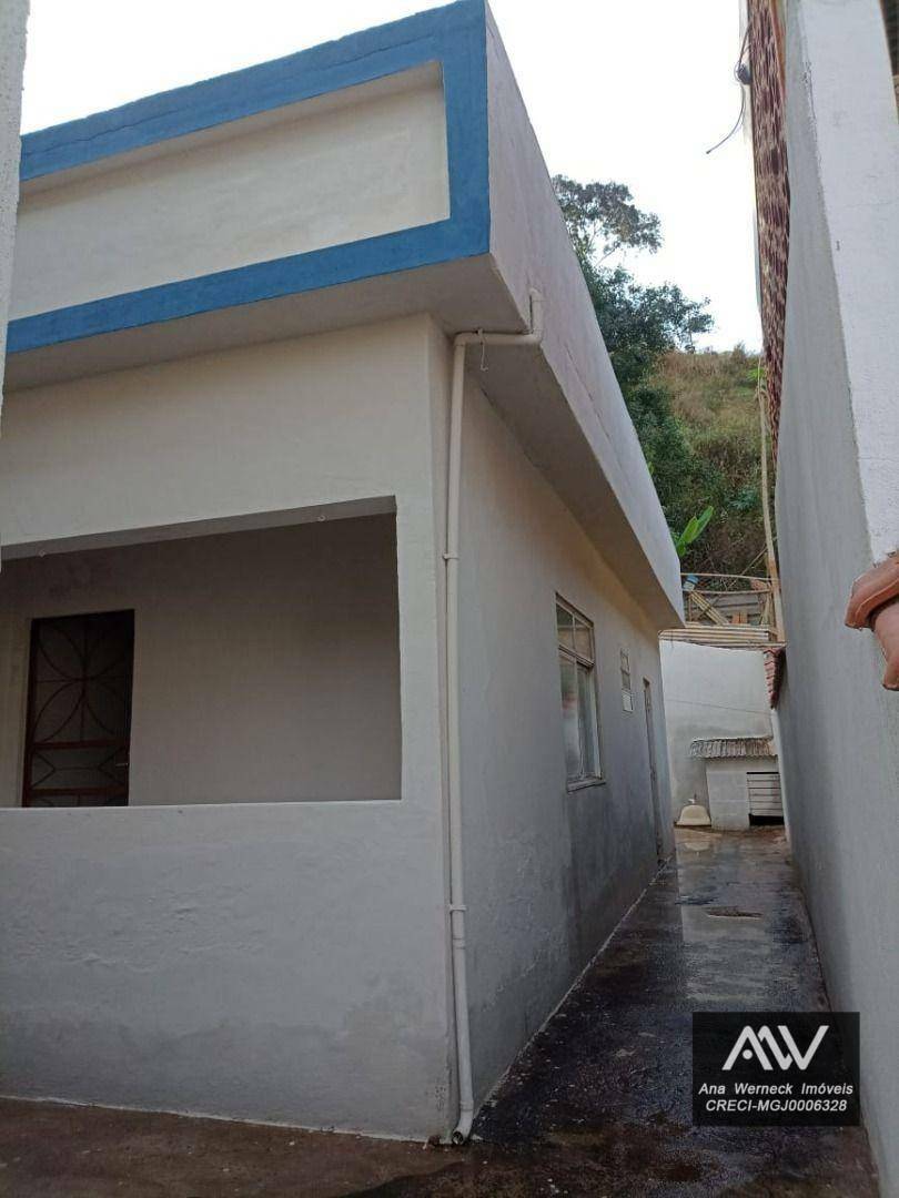 Casa de Condomínio à venda com 3 quartos, 100m² - Foto 6