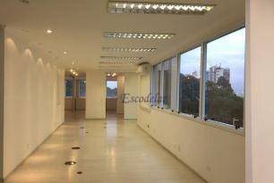 Conjunto Comercial-Sala para alugar, 205m² - Foto 3