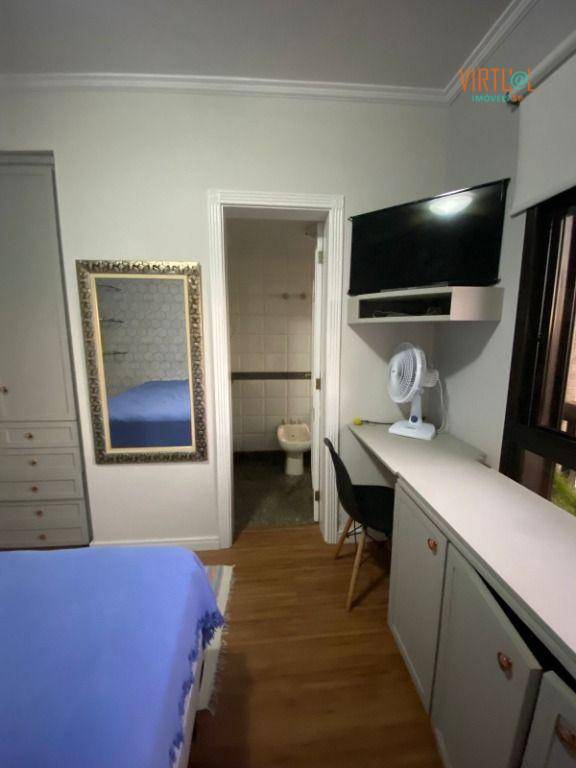 Apartamento à venda com 4 quartos, 228m² - Foto 33