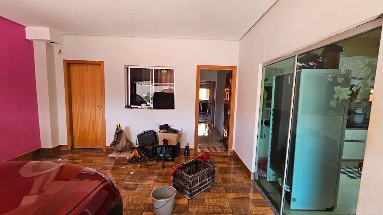 Sobrado à venda, 288m² - Foto 2