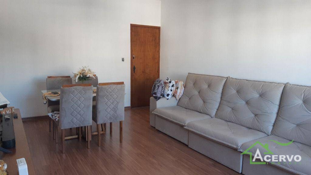 Apartamento à venda com 3 quartos, 140m² - Foto 6