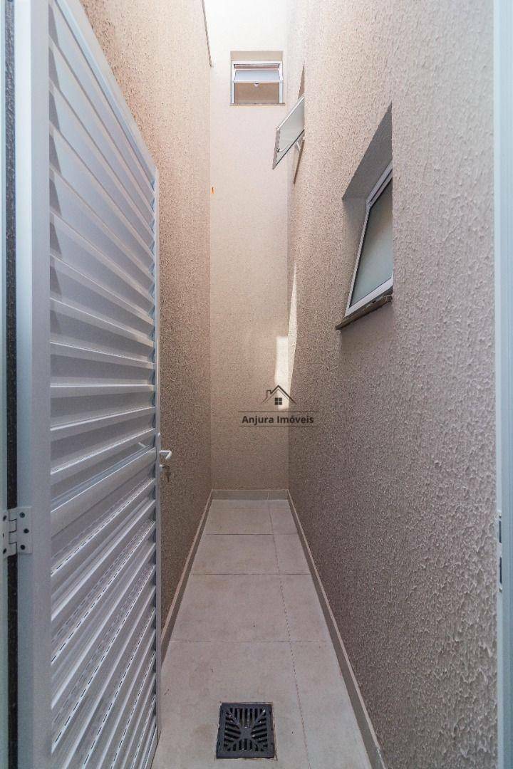 Sobrado à venda com 3 quartos, 180m² - Foto 16