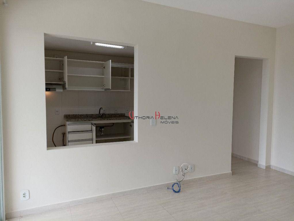 Apartamento, 2 quartos, 66 m² - Foto 2