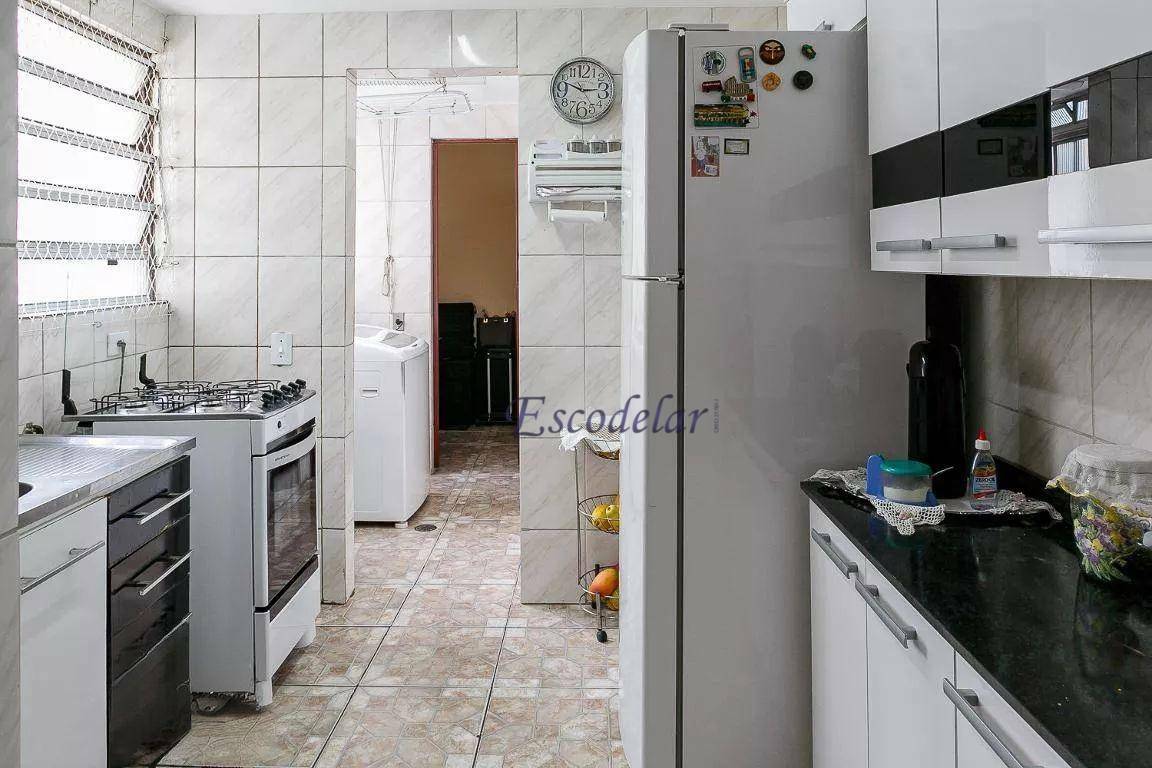 Apartamento à venda com 3 quartos, 107m² - Foto 15