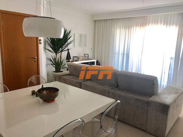 Apartamento à venda com 4 quartos, 134m² - Foto 1