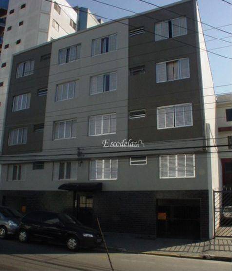 Apartamento à venda com 2 quartos, 65m² - Foto 18