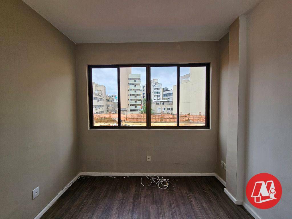 Conjunto Comercial-Sala para alugar, 40m² - Foto 8