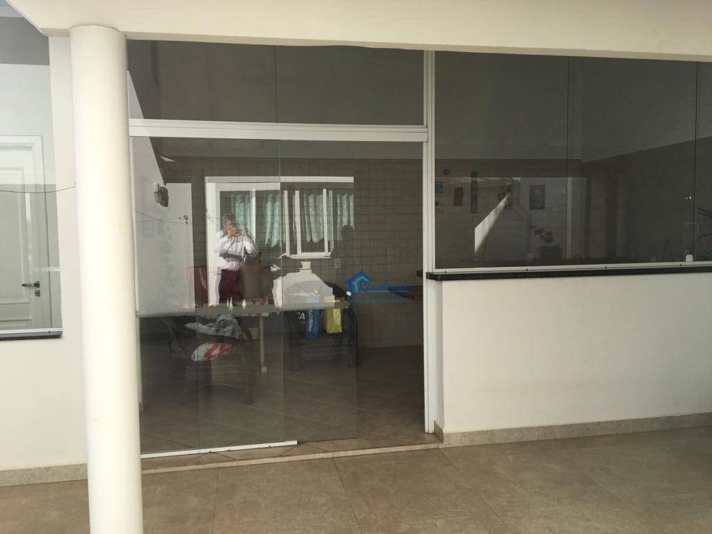 Sobrado à venda com 3 quartos, 303m² - Foto 19