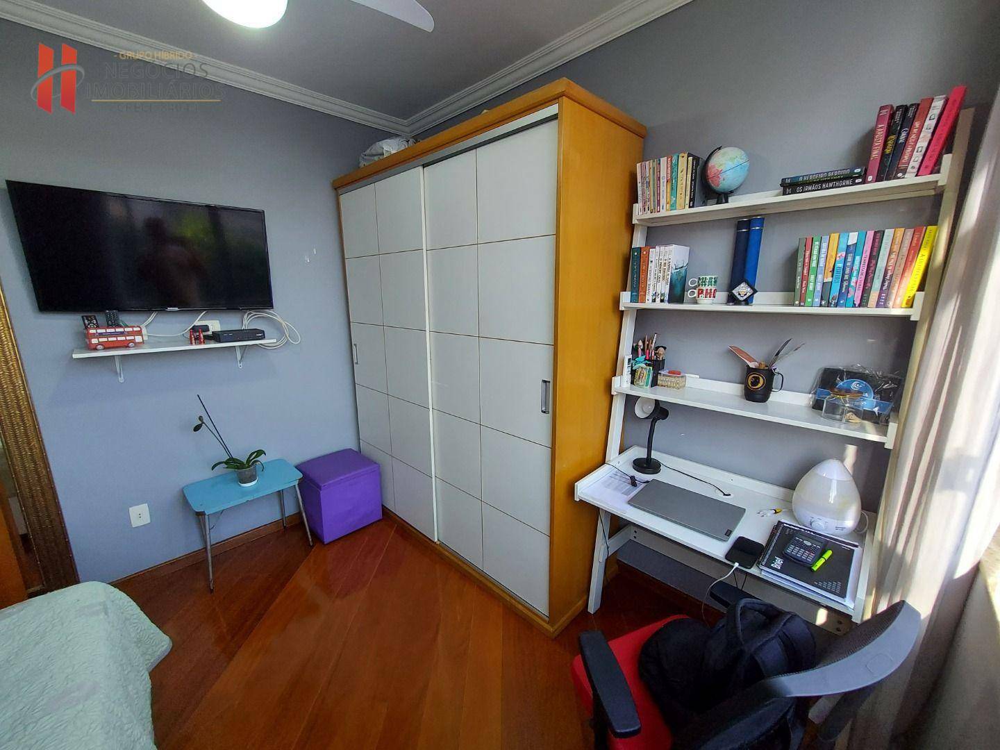 Apartamento para alugar com 2 quartos, 55m² - Foto 10