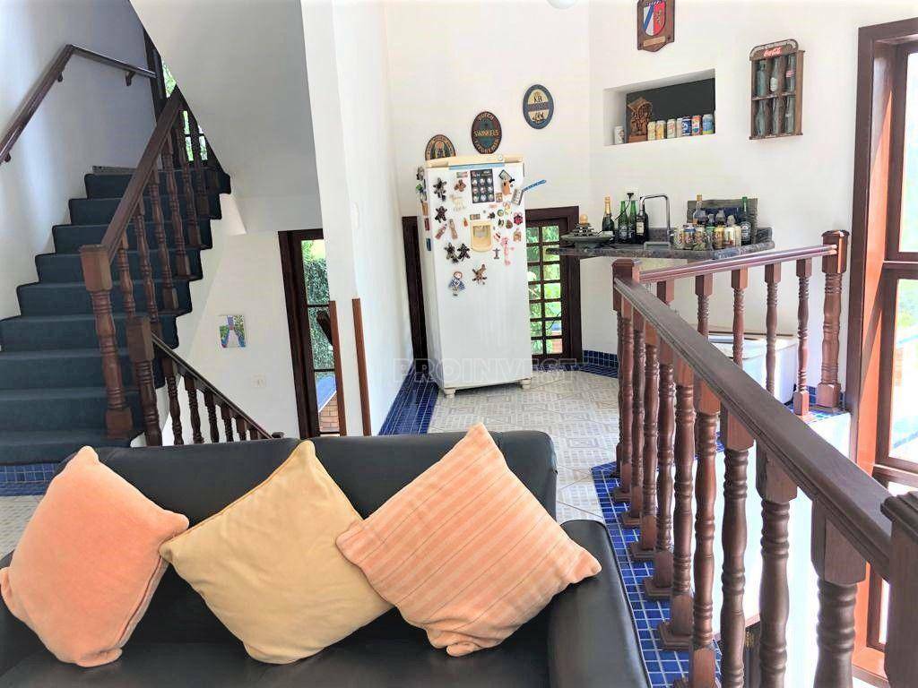 Casa de Condomínio à venda com 5 quartos, 921m² - Foto 36