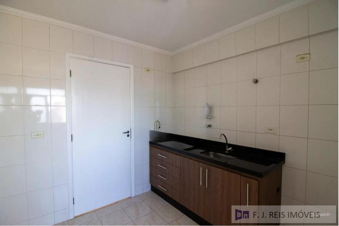 Apartamento para alugar com 2 quartos, 55m² - Foto 6