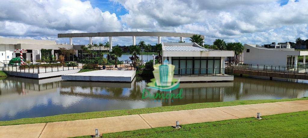 Loteamento e Condomínio, 1000 m² - Foto 6