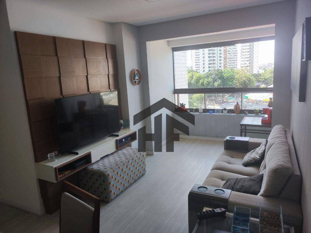 Apartamento à venda com 3 quartos, 84m² - Foto 6