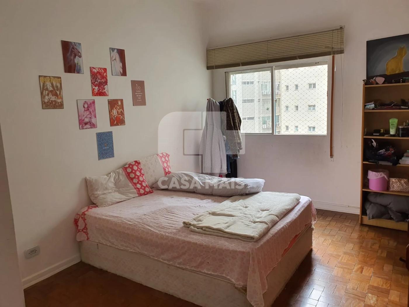 Apartamento à venda com 3 quartos, 141m² - Foto 10