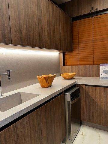 Apartamento à venda com 2 quartos, 125m² - Foto 7